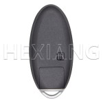 2017-2018 Nissan Armada / 4-Button Smart Key / CWTWB1U787 (AFTERMARKET)